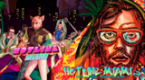 Hotline Miami 1+2[Mail Devirli]