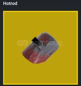 Hotrod