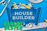 HOUSE BUİLDER - %100 MEMNUNİYET