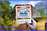 ⭐ House Flipper 2 | Anında Teslimat!⭐ ⭐ House Flipper 2 | Anında Teslimat!⭐