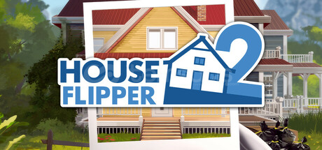 House Flipper 2 + Garanti House Flipper 2 + Garanti