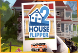 House Flipper 2 + Garanti