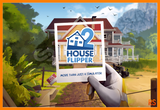 House Flipper 2 + Garanti