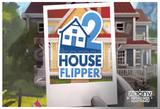 House Flipper 2 + Garanti