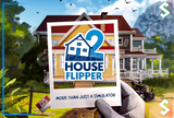 House Flipper 2 + Garanti