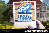 House Flipper 2 | Garanti + Sorunsuz