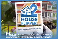 ⭐ House Flipper 2 |✅Garantili!