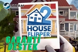 HOUSE FLİPPER 2 - KİŞİYE ÖZEL HESAP