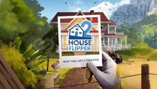 House Flipper 2 ⚡ Oto Teslim