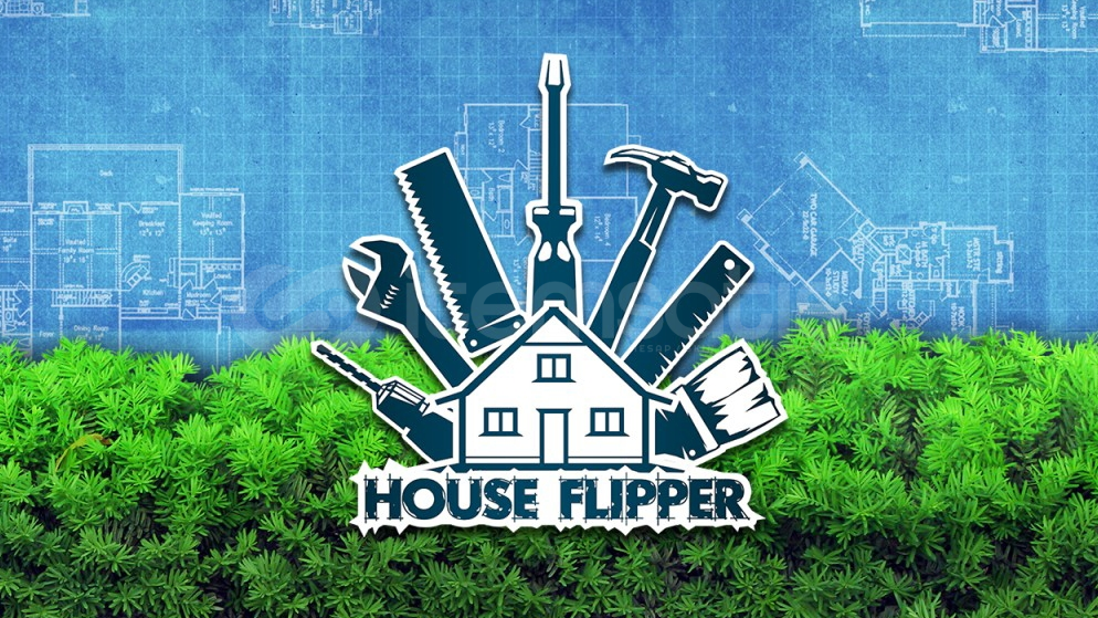 House Flipper House Flipper