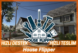 House Flipper