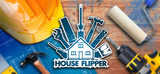 House Flipper / ANINDA TESLİM + GARANTİ 