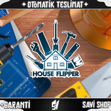 House Flipper + GARANTİ