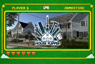 House Flipper + Garanti