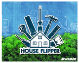 House Flipper + Garanti Destek