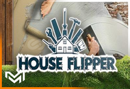 House Flipper Garanti + Destek