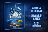 House Flipper | Güvenilir & Hızlı Satış