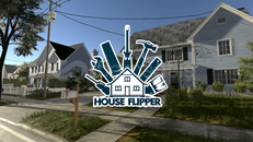 ❤️ House Flipper ❤️ OTO Teslim 