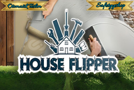 ☘️House Flipper Steam + Garanti☘️