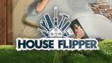 HOUSE FLİPPER STEAM KEY