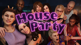 ✨House Party Explicit Content Steam + GARANTi✨