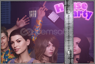 ⭐House Party | Sınırsız⭐