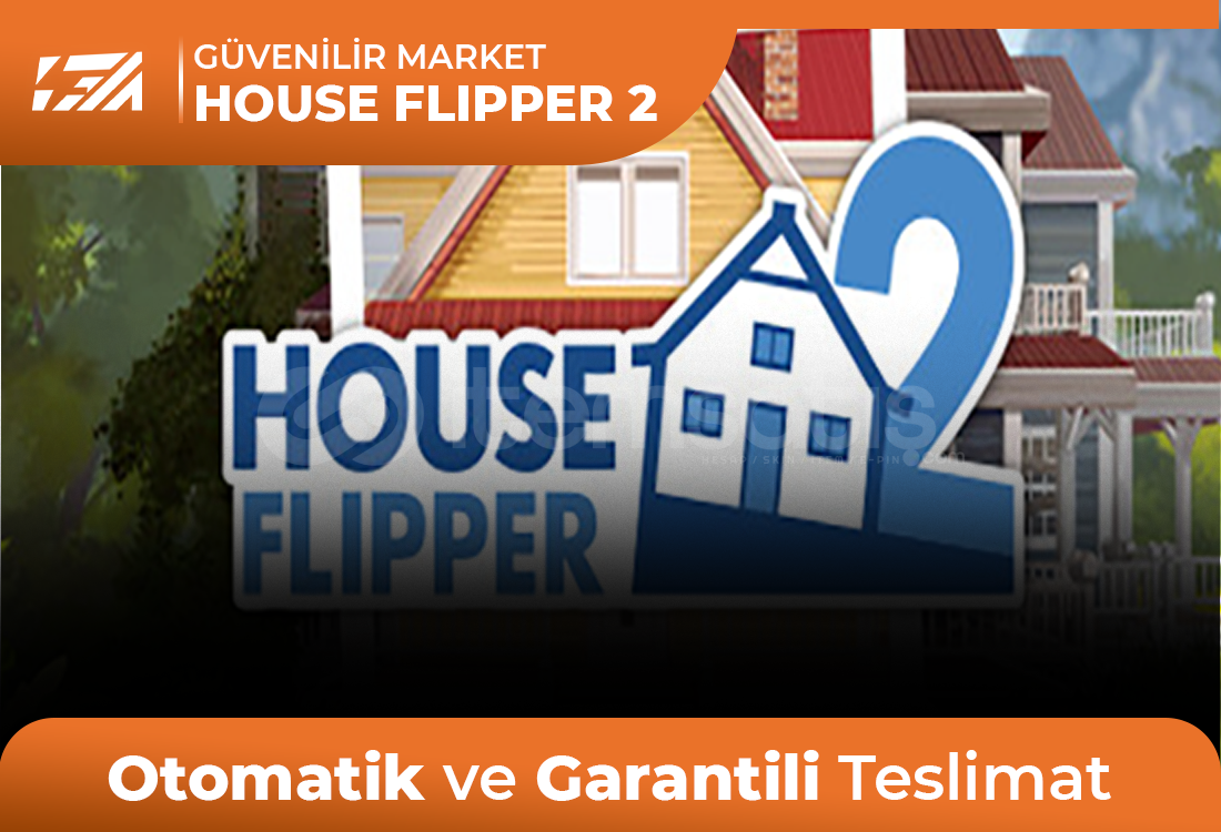 ⭐House Flipper 2⭐ ⭐House Flipper 2⭐