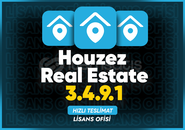 Houzez 3.4.9.1 - Real Estate WordPress Theme
