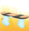 Hoverboard / Roblox Adopt Me