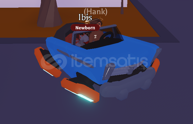 Hovertible Hovertible