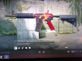 Howl skin