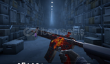 (HOWL) M4A4 | Dönüştürücü FN Howl Craft 