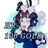 HR-100GOLD
