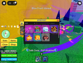 ⭐Kitsune Yenmiş + Max Level