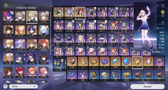 Hsr&Genshin Skinli ve Conslu