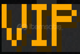 HtHorgu Vip nametag