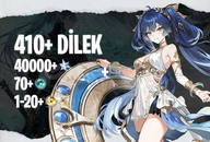 HTM | UL35+ Luno + 40000+ Astrite 70/1-20