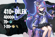 HTM | UL35+ Roccia + 40000+ Astrite 70/1-20