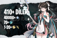 HTM | UL35+ Zhezhi + 40000+ Astrite 70/1-20