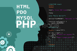 HTML+PDO+MySQL+PHP Web Programlama eğitim seti