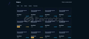 HTML Site Tasarım Kodu – Tam Paket