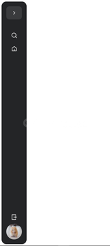 Açılış Animasyonlu Modern Sidebar Script V1