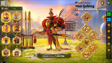 huawei girişli 5 kıta vip 17 okçu zenit