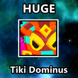 Huge Tiki Dominus