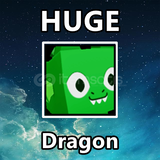 Huge Dragon