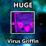 Huge Virus Griffin