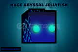 HUGE ABYSSAL JELLYFİSH PS99 ANINDA TESLİM