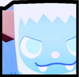 Huge Angry Yeti(3x)