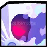 Huge Blurred Dominus (Ps99)