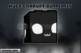 Huge Corrupt Butterfly PS99 ANINDA TESLİM